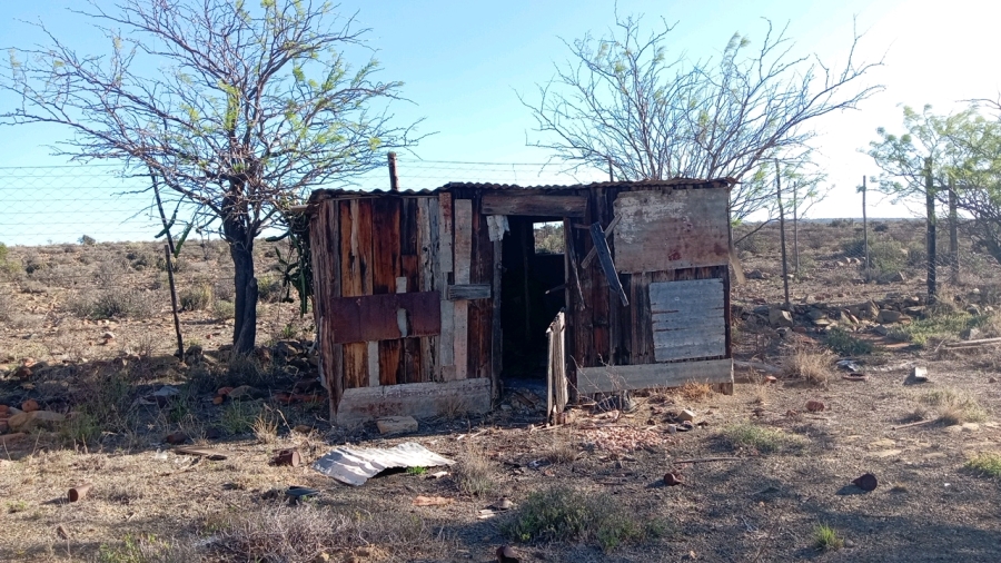 2 Bedroom Property for Sale in Aberdeen Eastern Cape